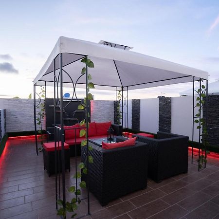 La Cascade De Maryline Apartman Casablanca Kültér fotó