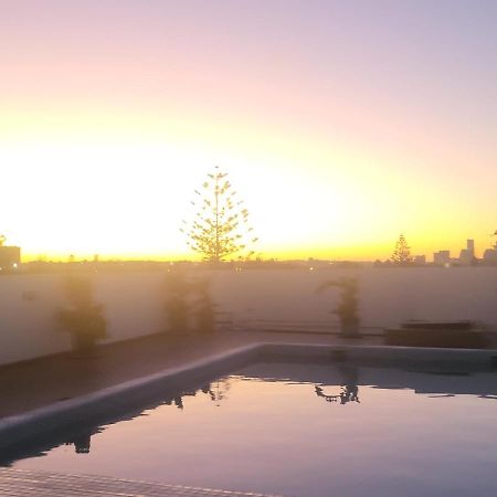La Cascade De Maryline Apartman Casablanca Kültér fotó