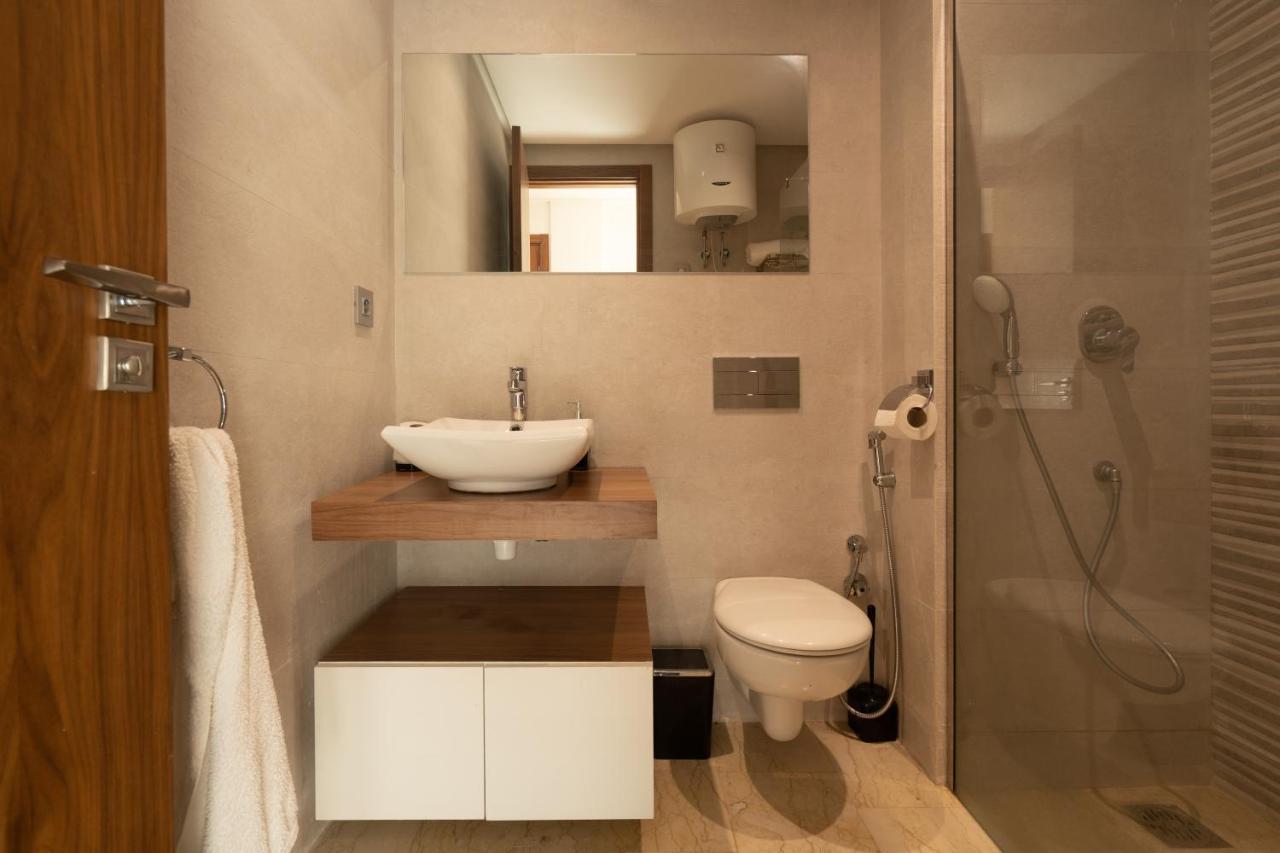 La Cascade De Maryline Apartman Casablanca Kültér fotó