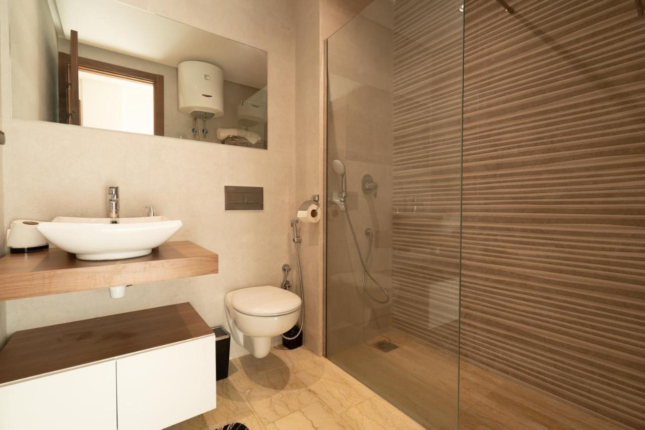 La Cascade De Maryline Apartman Casablanca Kültér fotó