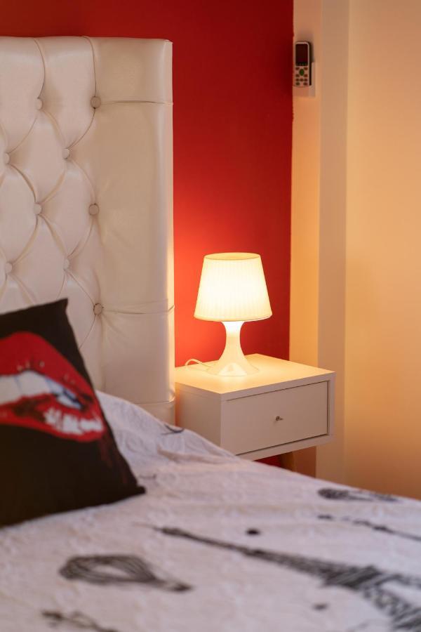 La Cascade De Maryline Apartman Casablanca Kültér fotó